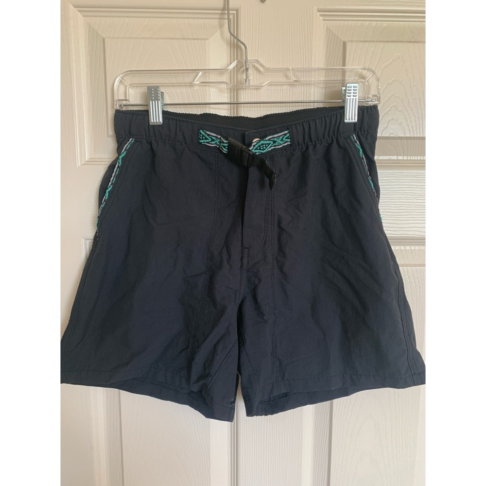 Chubbies Black Shorts Size Small